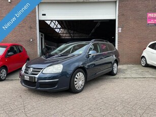 Volkswagen GOLF Variant 1.4 TSI Comfortline Business