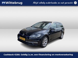 Volkswagen GOLF Variant 1.5 TSI Highline / PARK. SENSOREN/