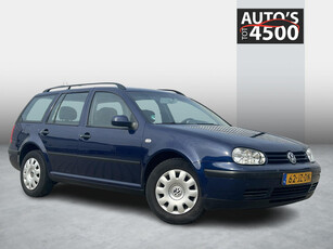 Volkswagen Golf Variant 1.6-16V Oxford Trekhaak!