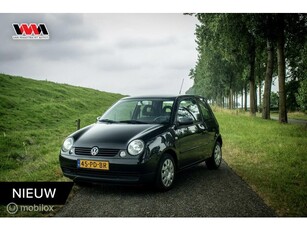 Volkswagen Lupo 1.4 Apk 9-2025 Nap Elek ramen