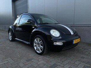 Volkswagen New Beetle 2.0 Highlinenieuw Apk