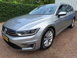 Volkswagen Passat Variant 1.4 TSI GTE Highline 156PK