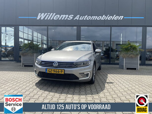 Volkswagen Passat Variant 1.4 TSI GTE Highline Panoramadak, Elektrische Trekhaak & ErgoComfort Stoel ,Winterset aanwezig!