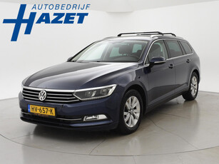 Volkswagen Passat Variant 1.6 TDI DSG AUT. BUSINESS + NAVIGATIE / TREKHAAK / DAB / CRUISE CONTROL