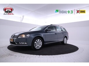 Volkswagen Passat Variant 2.0 TDI R-line BlueMotion