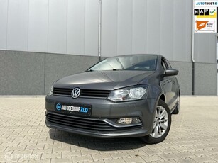 Volkswagen Polo 1.0 Comfortline Bluemotion/APK/AIRCO/PDC/