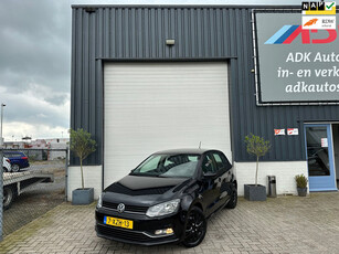 Volkswagen Polo 1.0 Comfortline CRUISE/AIRCO/ELEK PAKKET/NIEUWE APK