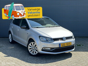 Volkswagen Polo 1.0 Fresh | Airco| Cruise | PDC |