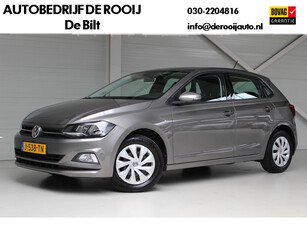 Volkswagen Polo 1.0 TSI 95pk Comfortline | Navigatie | PDC | APP Connect