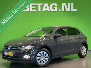 Volkswagen Polo 1.0 TSI Comfortline | Carplay | Camera|