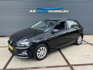 Volkswagen Polo 1.0 TSI Comfortline CARPLAY/ NAVI