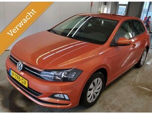 Volkswagen Polo 1.0 TSI DSG Comfortline Business Clima