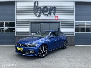 Volkswagen Polo 1.0 TSI Highline Business R