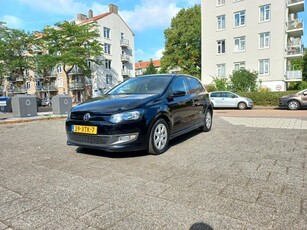 Volkswagen Polo 1.2 TDI BlueMotion Comfortline 5drs Euro 5