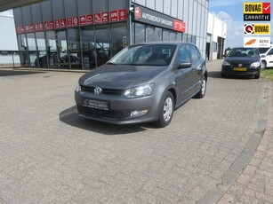 Volkswagen Polo 1.2