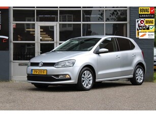 Volkswagen Polo 1.2 TSI Comfortline Business Navi Carplay