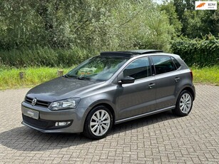 Volkswagen Polo 1.2 TSI Highline PANO I PDC I CRUISE I ZEER