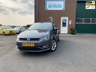 Volkswagen Polo 1.2 TSI Highline / Pdc / Clima / Navi /