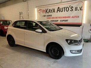 Volkswagen POLO 1.4 TDI/5-Deurs/Airco