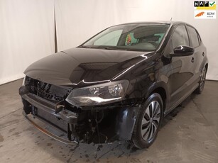 Volkswagen Polo 1.4 TDI Business Edition - Airco - Navi -