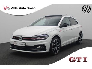 Volkswagen Polo 2.0 TSI 200PK DSG GTI Pano Adaptief