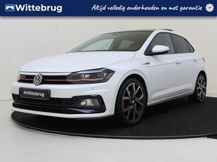 Volkswagen Polo 2.0 TSI GTI 200 pk Automaat Panorama dak