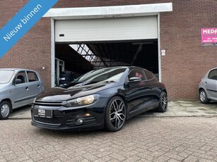 Volkswagen Scirocco 1.4 TSI Highline Automaat