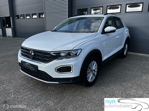 Volkswagen T-Roc 1.0 TSI CLIMA / CRUISE / PDC