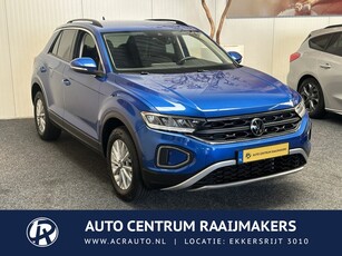 Volkswagen T-Roc 1.0 TSI Life ADAPTIVE CRUISE CONTROL