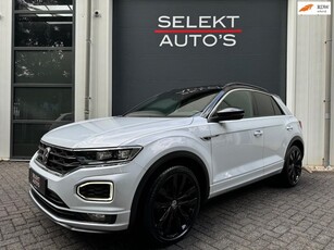 Volkswagen T-Roc 2.0 TSI 4-Motion 3x R-Line DSG