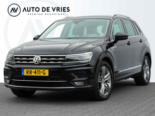 Volkswagen Tiguan 1.4 TSI ACT DSG 150pk Highline | Full LED | Virtual cockpit | Trekhaak