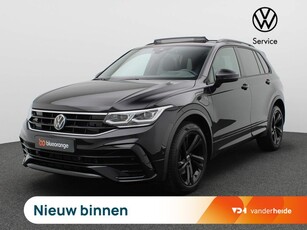 Volkswagen Tiguan 1.4 TSI eHybrid R-Line Business+ 245PK