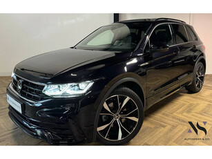 Volkswagen Tiguan 1.5 TSI R-Line PANO KEYLESS GARANTIE FULL!