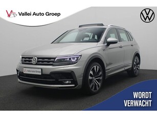 Volkswagen Tiguan 2.0 TSI 190PK DSG 4Motion Highline