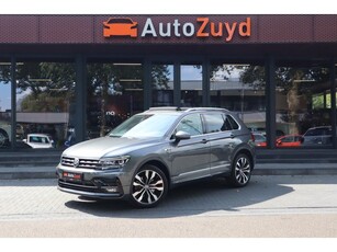 Volkswagen Tiguan 2.0 TSI 4Motion Highline Business R-Line