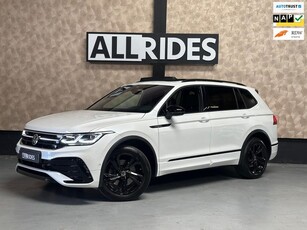 Volkswagen Tiguan Allspace 2.0 TSI 4Motion Highline 7p. R