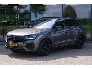 Volkswagen Touareg 3.0 TSI R 4MOTION 463 PK Plug-In