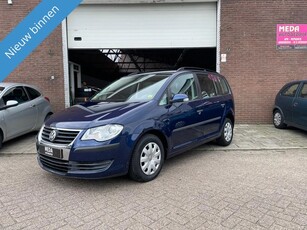 Volkswagen Touran 1.4 TSI Comfortline Automaat