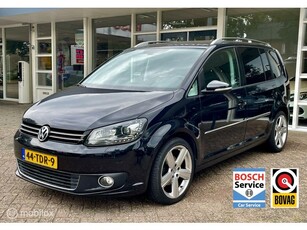 Volkswagen Touran 1.4 TSI Highline Xenon/Led, Climat, Navi