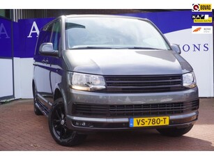 Volkswagen Transporter 2.0 TDI L1H1 Highline / 130PK /