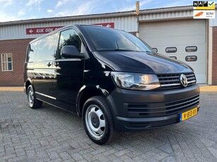 Volkswagen Transporter 2.0 TDI Highline 150PK DSG automaat