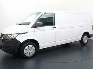 Volkswagen Bedrijfswagens Transporter 2.0 TDI L2H1 28 110