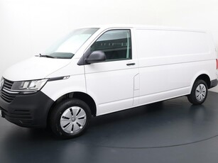 Volkswagen Bedrijfswagens Transporter 2.0 TDI L2H1 28 110