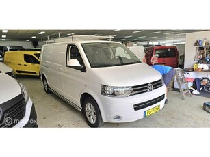 Volkswagen Transporter 2.0 TDI L2H1