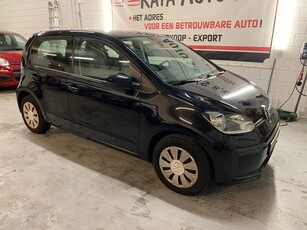 Volkswagen UP! 1.0/5-Deurs/Airco/Apk 11-03-2025