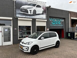 Volkswagen UP! 1.0