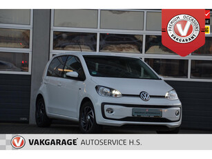 Volkswagen Up! 1.0 BMT high up! BOVAG, AIRCO, 5DEURS, GARANTIE