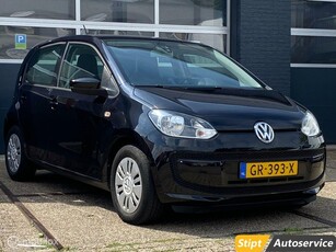 Volkswagen Up! 1.0 move up! BlueMotion