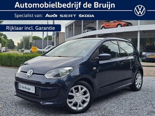 Volkswagen Up! Move up! BlueMotion (LM,Airco)