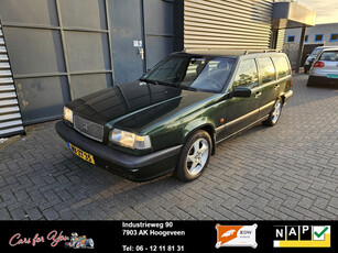 Volvo 850 2.5 Comfort-Line